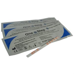 marijuana drug test kit